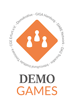 Demogames-Website online!
